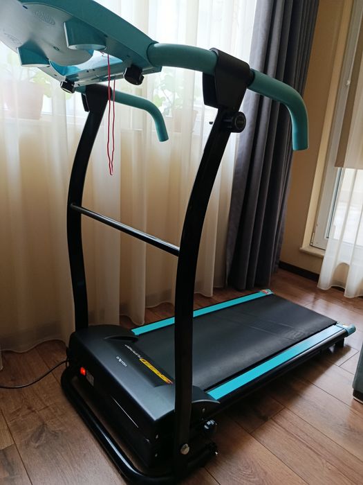 Бягаща пътека за части