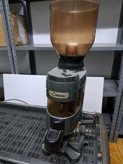 Espresor Cimbali pt restaurat/ bar/ cafenea