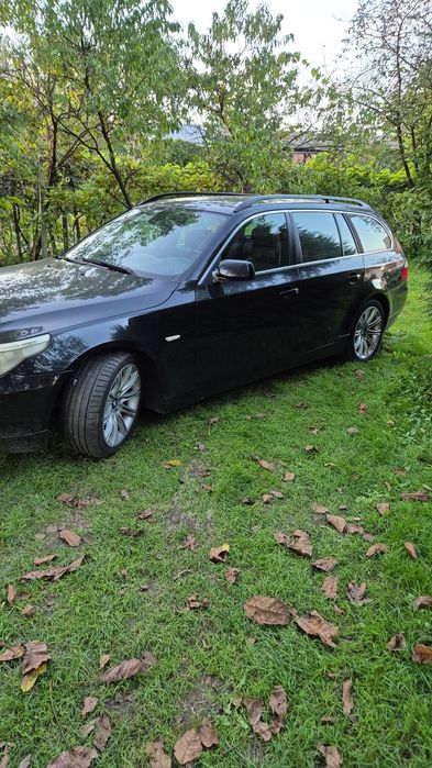 BMW 5 Series 2005 — imagine 3