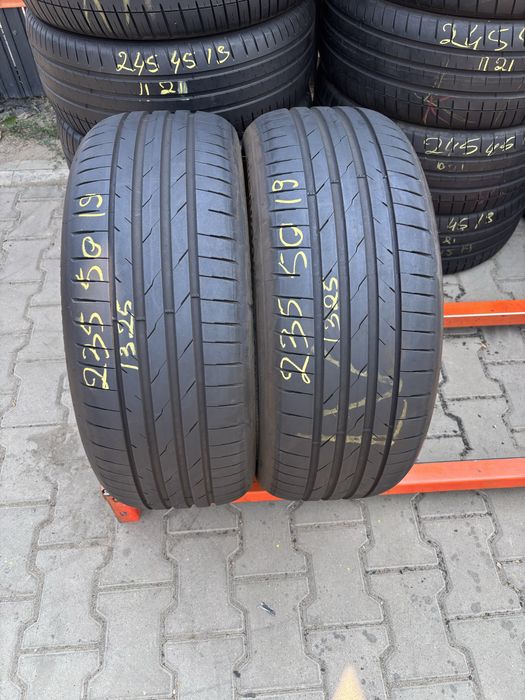 Anvelope Vara 235/50/19 Hankook Ventus evo 235 50 19 R19