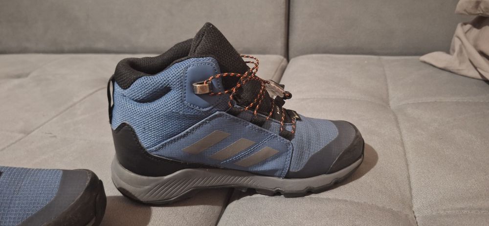 Детски боти adidas TERREX номер 33