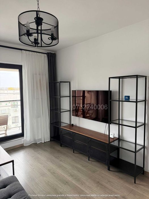 Apartament 2 camere de inchiriat - Exigent One, Grozavesti/Regie