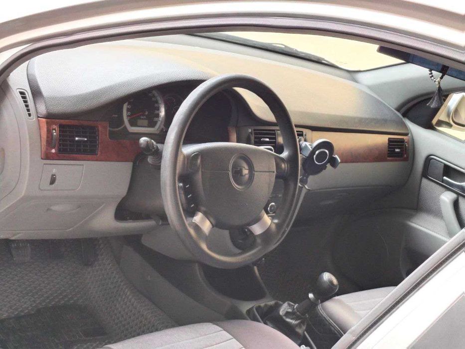 Продаю Chevrolet Lacetti (Лачетти, Ласетти)