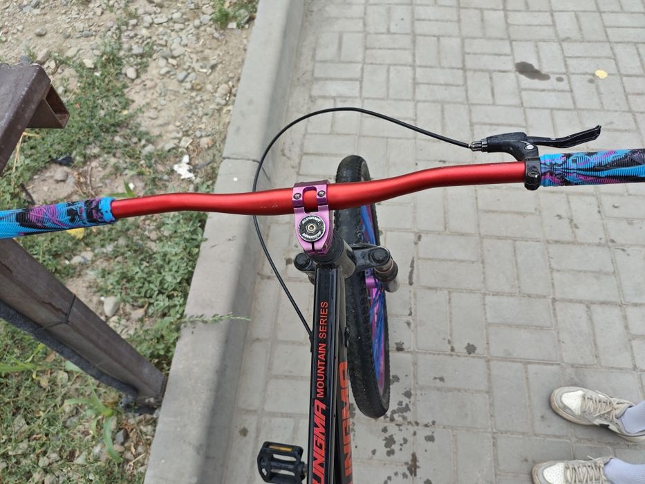 Стант велик за 65 000