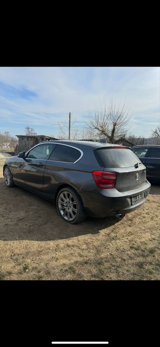 Vand sau dezmembrez BMW F20 2.0 diesel  an 2013