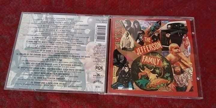 Продавам оригинални и неофициални ( буутлег концерти ) дискове