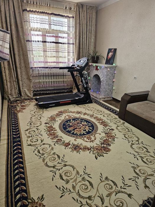 Квартира 3х комнатная