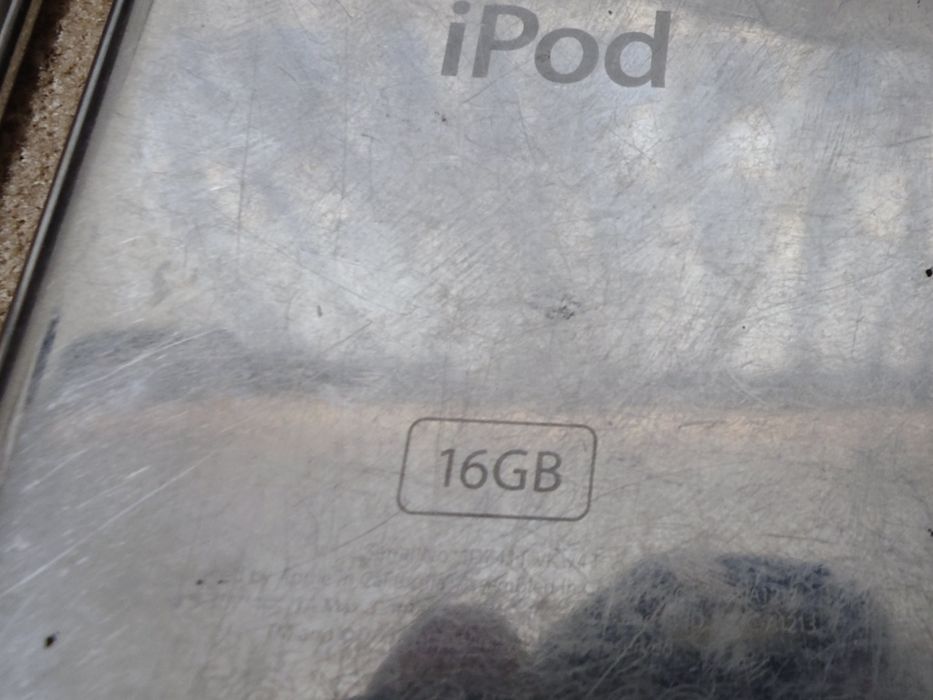 Ipod Различни модели