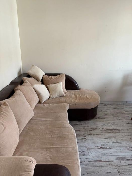 Дава се под наем Двустаен апартамент в София, Младост 3 - 43 кв.м за 499 € - Снимка #1