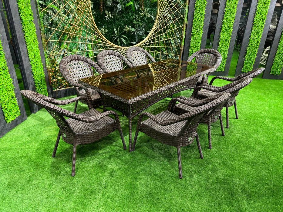 Pantera Ratan 555. Cobra madel