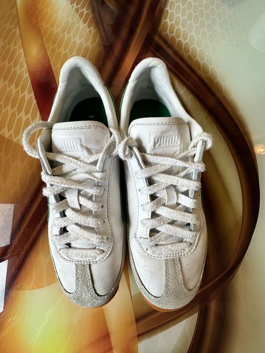 Маратонки за момче Puma размер 35,5