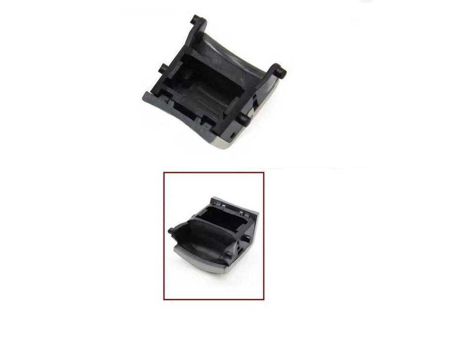 Капаче за бутон на люк за  Mercedes GL-Class W166