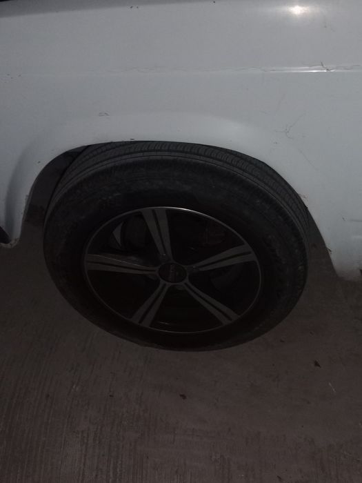 Lada 2107 1996 — 3