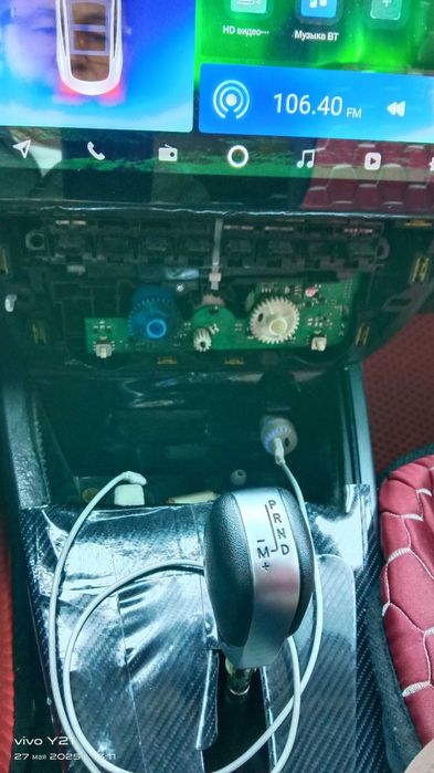 Продажа авто Рено аркана