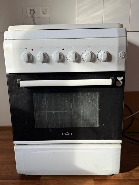 Газ балонымен 40 000 тг