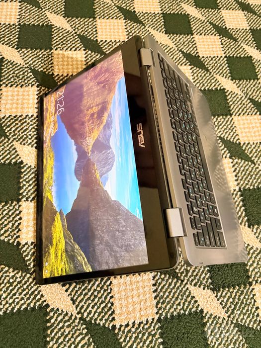 Asus sensor 360 narxi arzon srochni