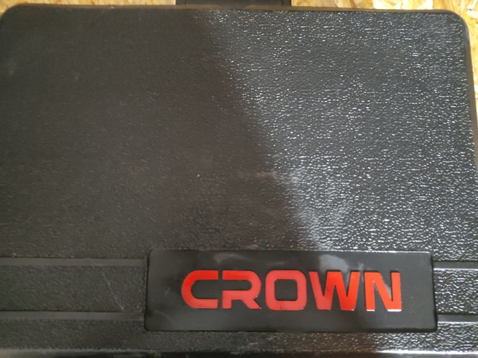 Перфоратор  CROWN