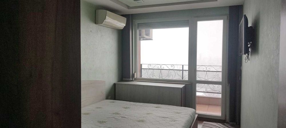 Дава се под наем Тристаен апартамент в Пловдив, Въстанически - 95 кв.м за 628.32 € - Снимка #9
