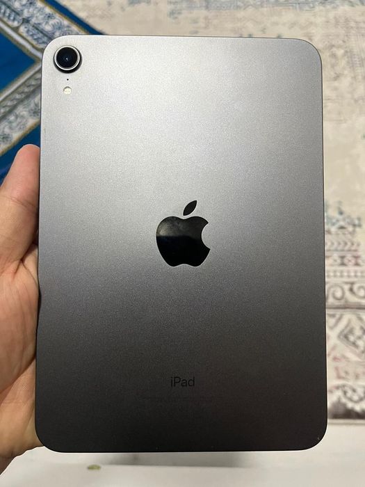 Apple iPad mini 6