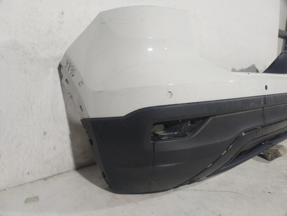 Bara spate VW T-Cross, 2017, 2018, 2019, 2020, 2GM807421.