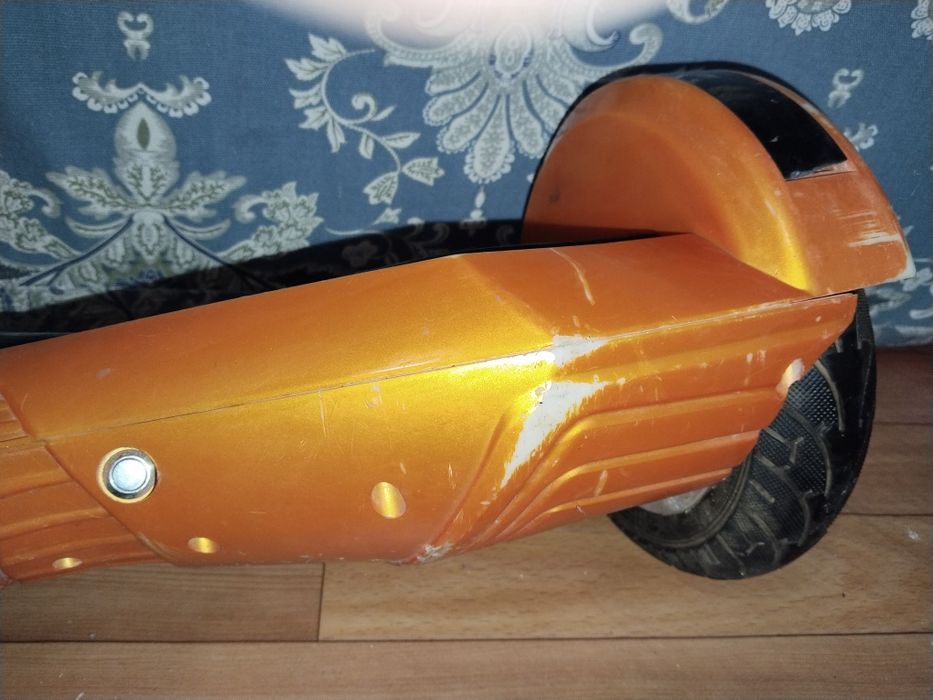 Продам гироскутер