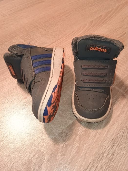 Маратонки Adidas