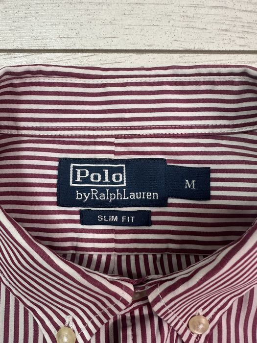 Camasa Ralph Lauren
