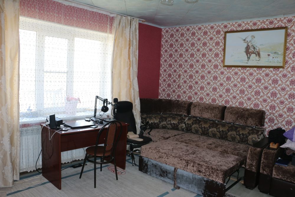 Балқұдық ауылында үй сатылады