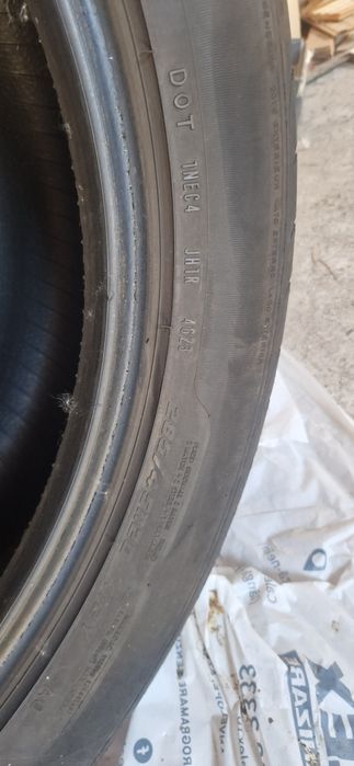 Vand cauciucuri de vara 285/45/ W20