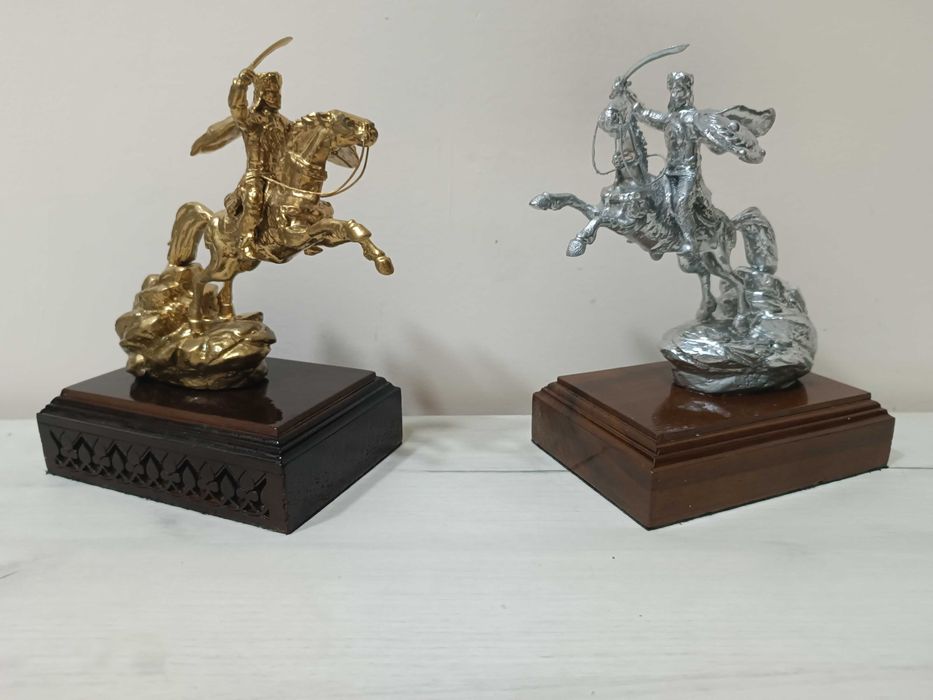 Композиции "Амир Темур."