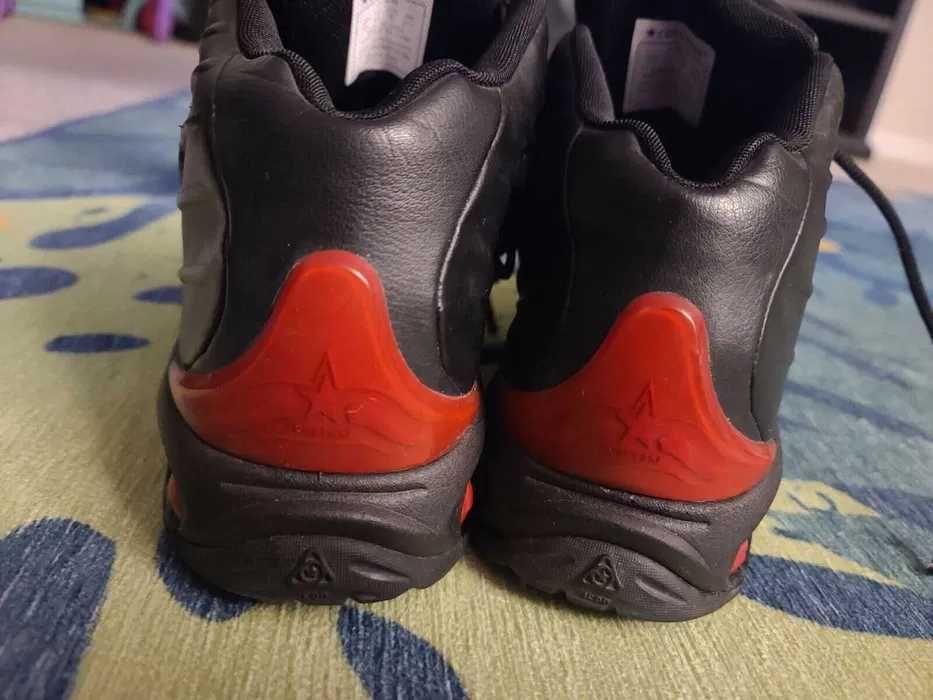 Ghete Converse ALL STARS adidasi ghete baschet