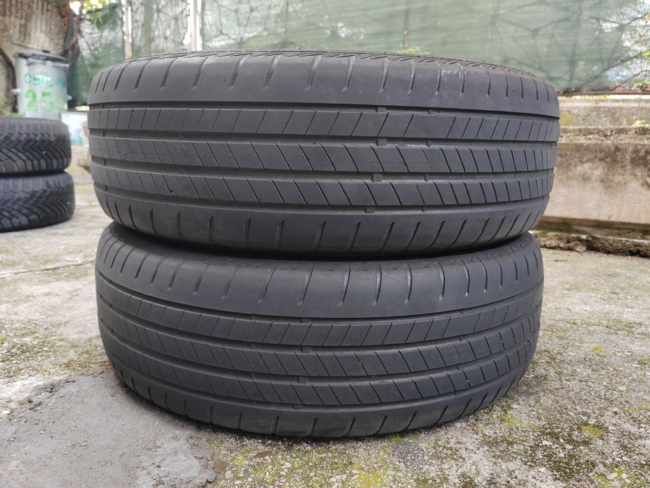225/65/17 2бр.Bridgestone Летни гуми