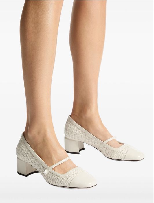 Jimmy Choo Elisa обувки