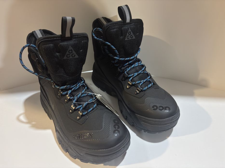 ботинки nike acg gaiadome