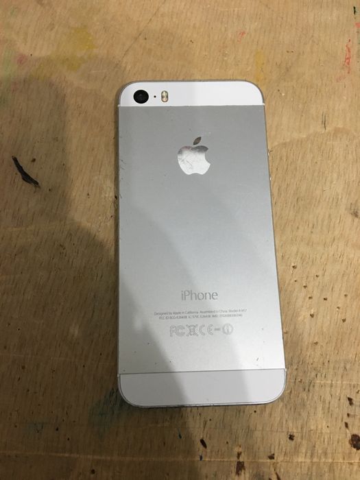 Iphone 5s 16 gb