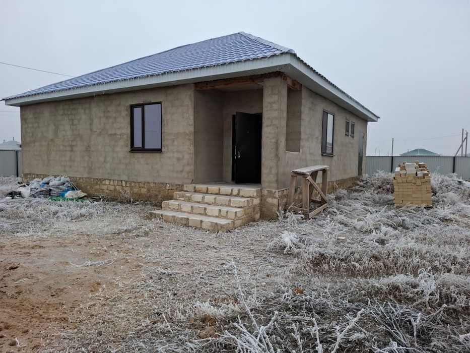 Тиімді бағада үй сатылады