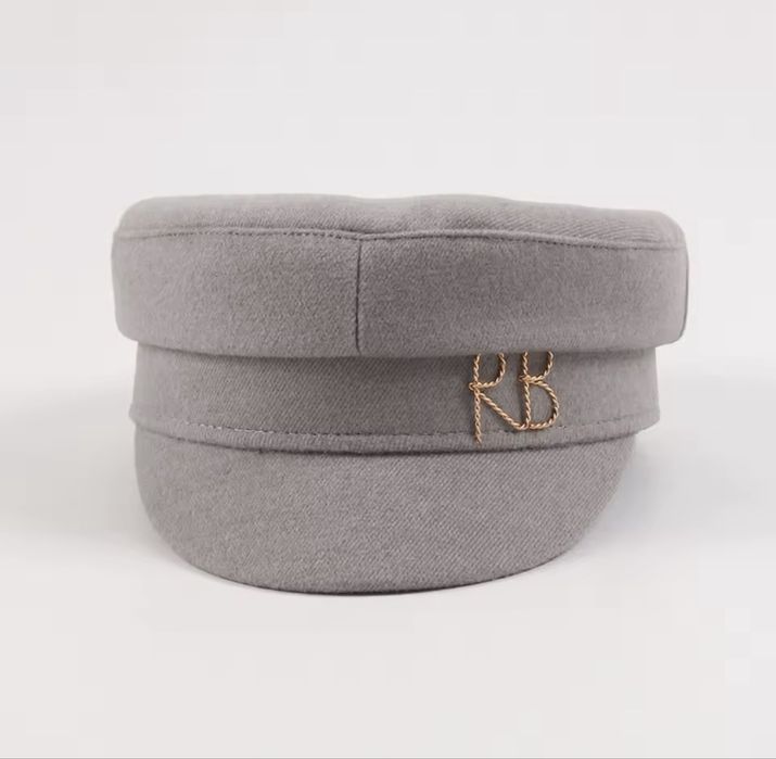 Шапка Ruslan Baginskiy