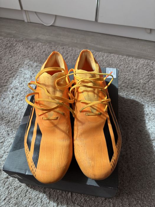 Adidas X Speedportal.1 Elite