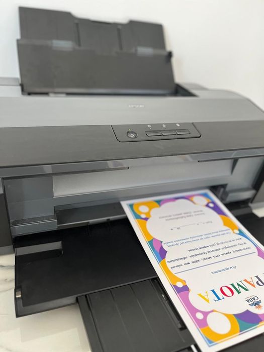 Принтер Epson L1300