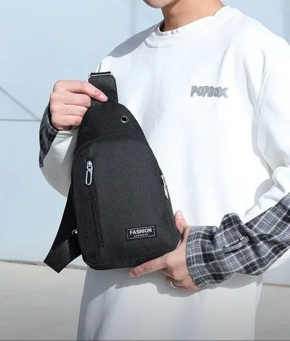 Продается рюкзак бананка