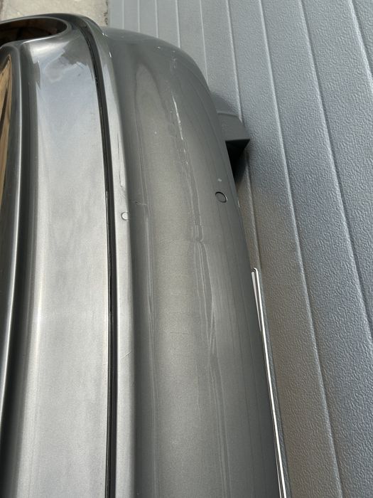 Задна броня AUDI A7 C7 4G 4G8807511R 4G8807521