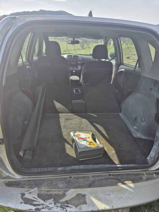 Toyota Rav 4 2006