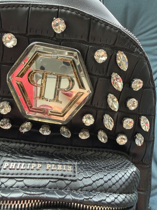 Чанта Philpp Plein