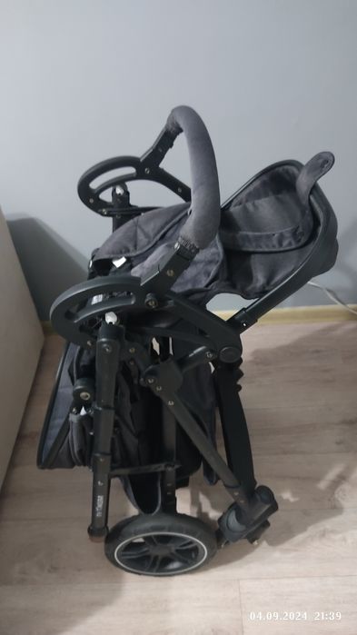 Коляска текнум 18000тг