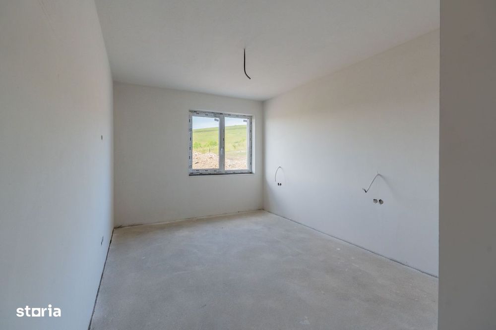 2 camere | Estimo Park | Etaj 2 | Personalizezi Tu Finisajele — fotografia 3