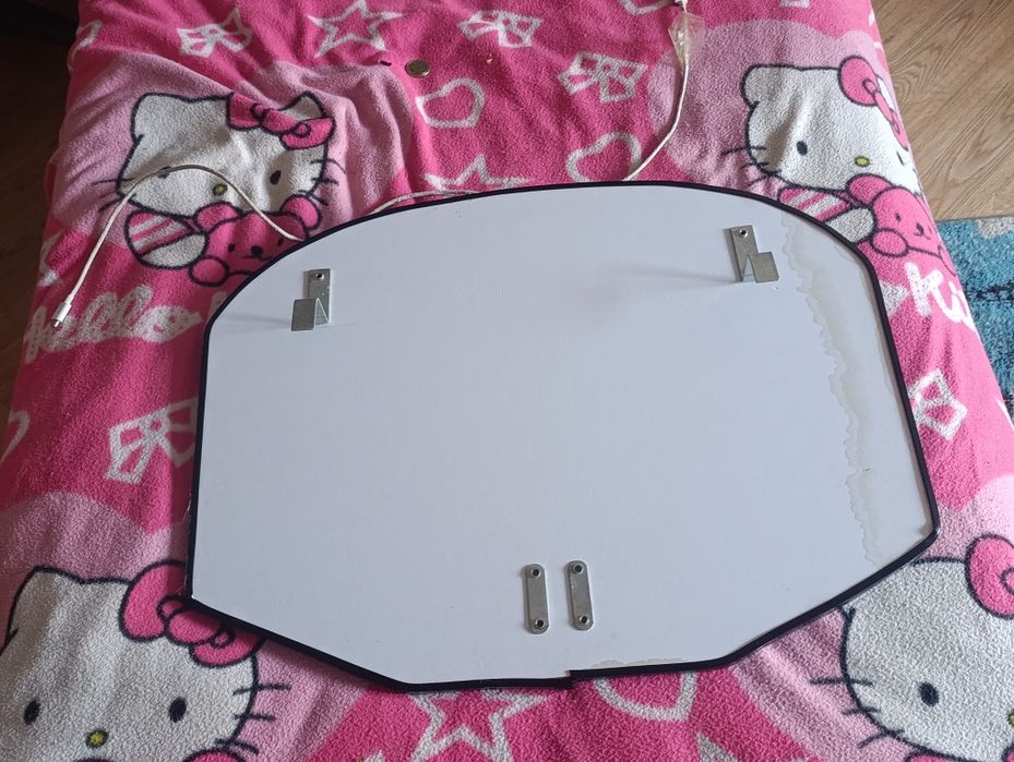 Баскетбольное кольцо