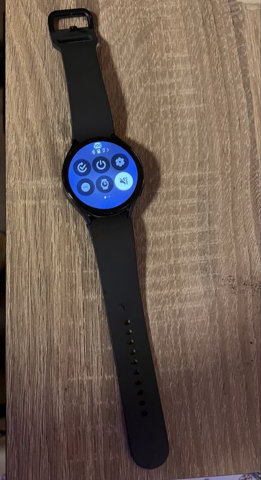 Vand ceas Galaxy watch 6