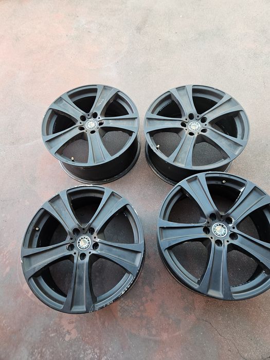 Джанти 18цола 5/108/