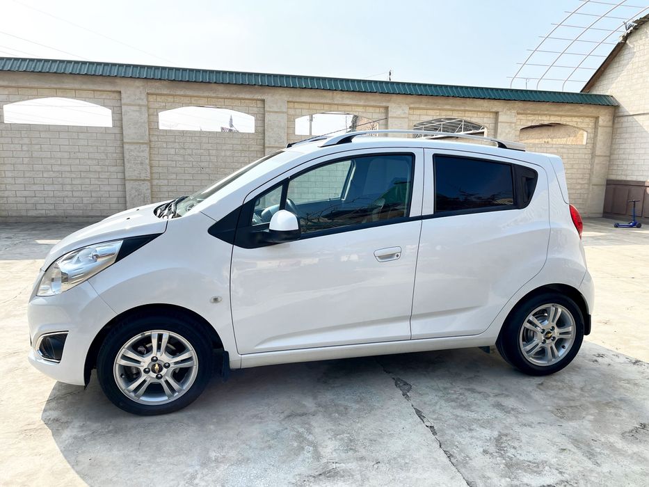 Spark 4-pozitsiya Avtomat