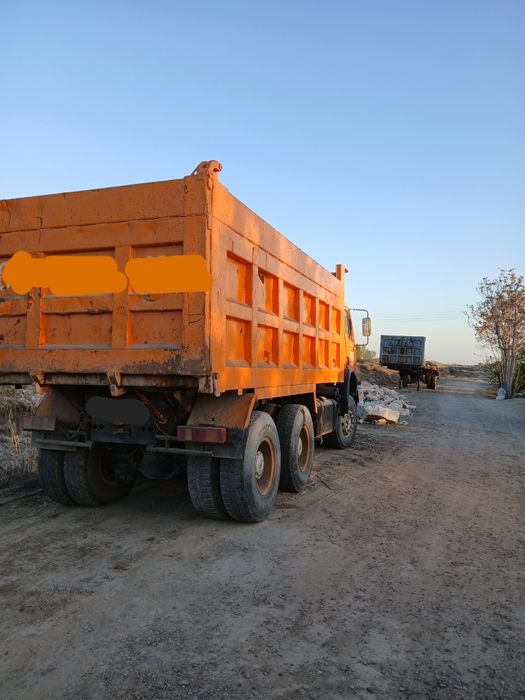 North Benz  nd3253b38